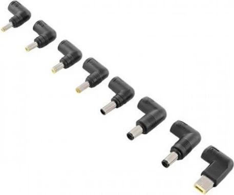 Karikues laptopi Qoltec, 90W