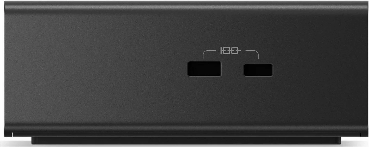 Dok stacion Lenovo ThinkPad USB4 Smart Dock 5500, 100W, i zi