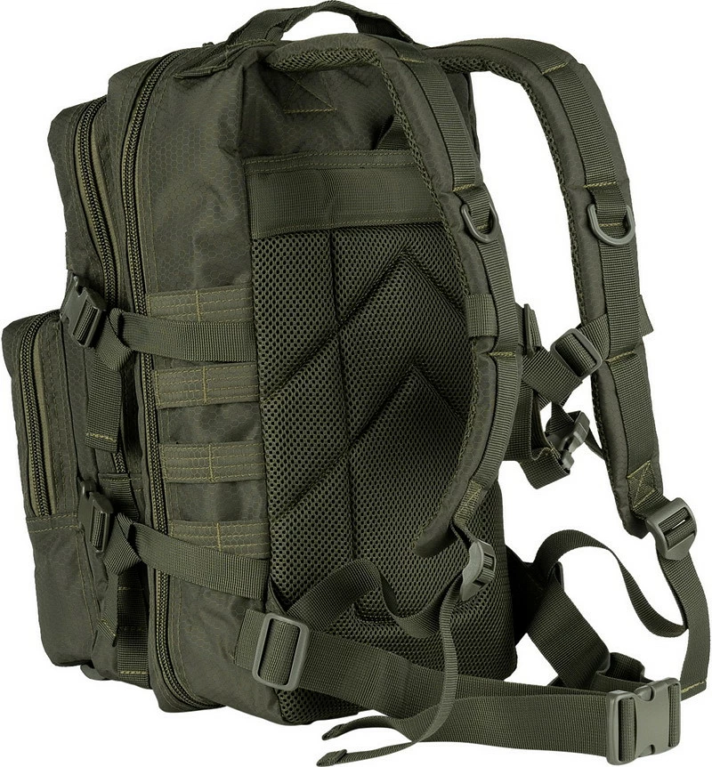 Çantë Shpine 101 INC Backpack assault Hexagon 25L