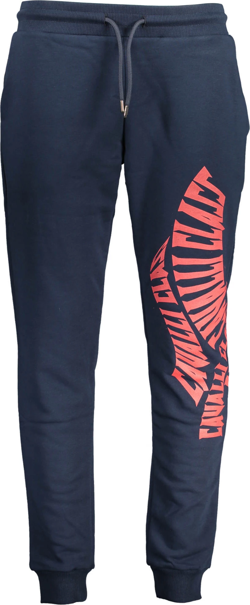 Pantallona sportive për meshkuj Cavalli Class, blu