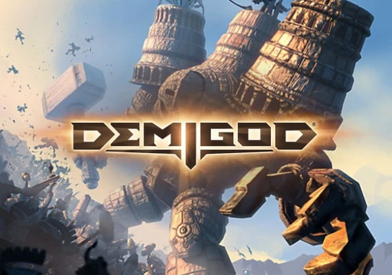 Demigod EN Global