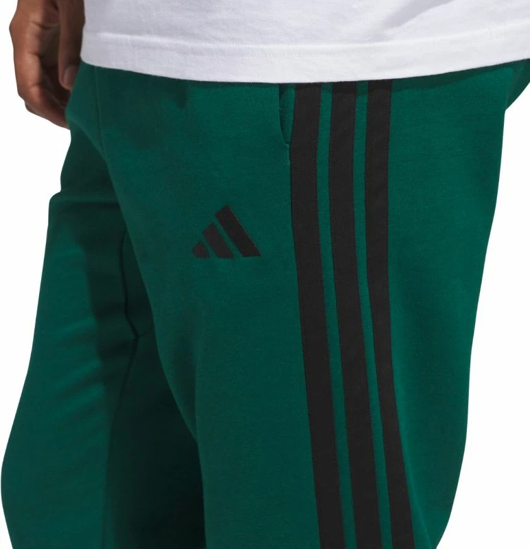 Pantallona për meshkuj adidas, të gjelbra