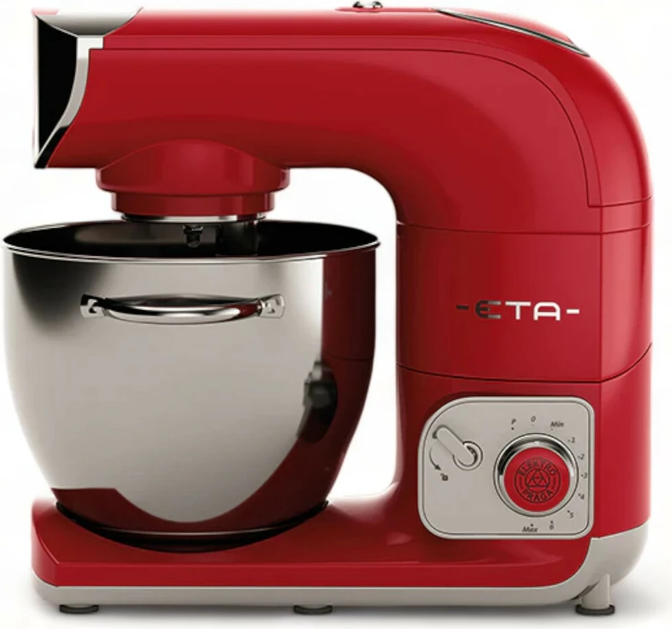 Mikser Robot ETA STORIO 002890063 (Kuqe)