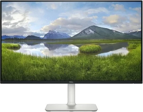 Monitor Dell S2725H, 27'', IPS, Full HD, 100Hz