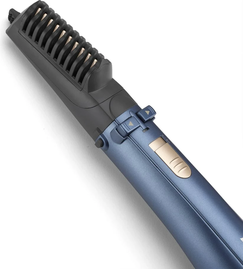 Stilues flokësh Babyliss Style Pro 1000, AS965E, i zi