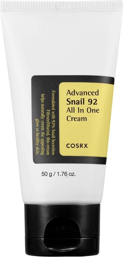 Krem fytyre për femra COSRX Advanced Snail 92 All In One Cream 50g