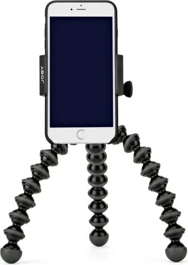 Tripod Joby, GripTight GorillaPod Pro, i zi