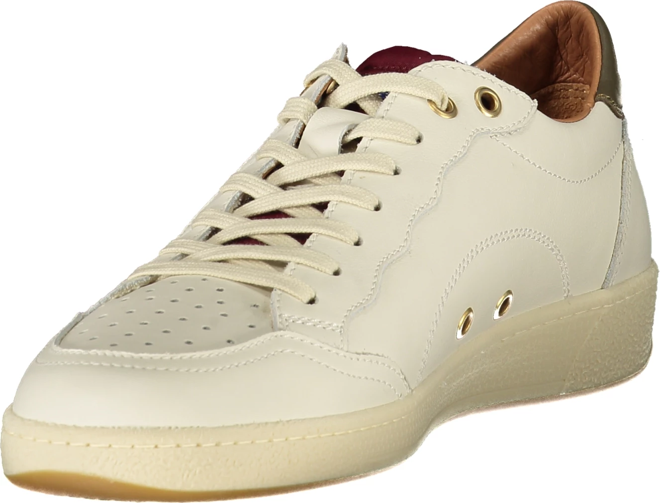 Atlete Blauer meshkuj, të bardha