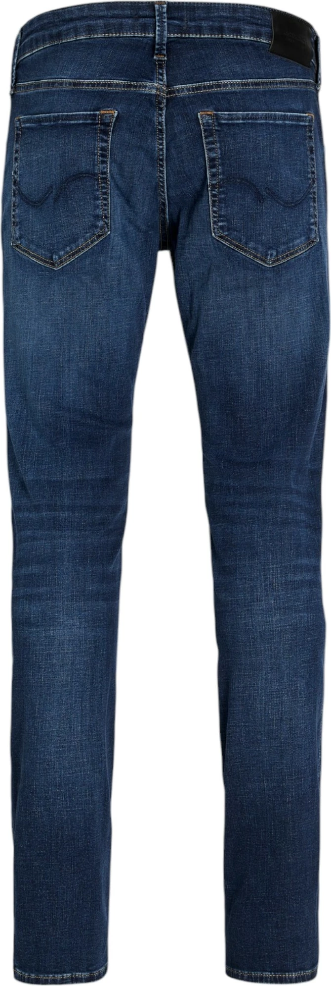 Xhinse për meshkuj Jack & Jones JJIGLENN JJICON 057, denim [Madhësia: W32 L32]