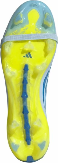 Atlete futbolli adidas Predator Pro FT FG JS0951 meshkuj [Madhësia: 40]