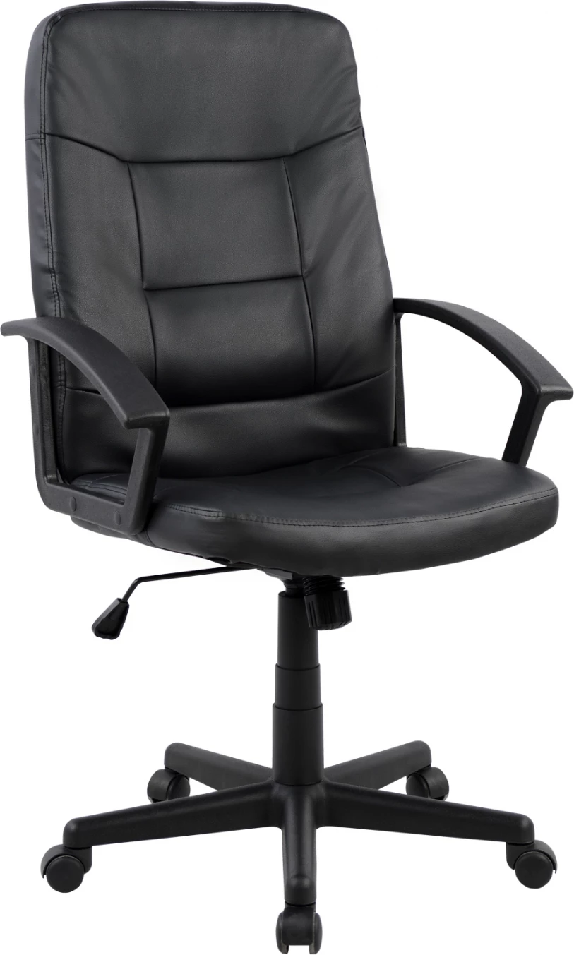 Karrige për zyre SIVANA FH1033, e zezë