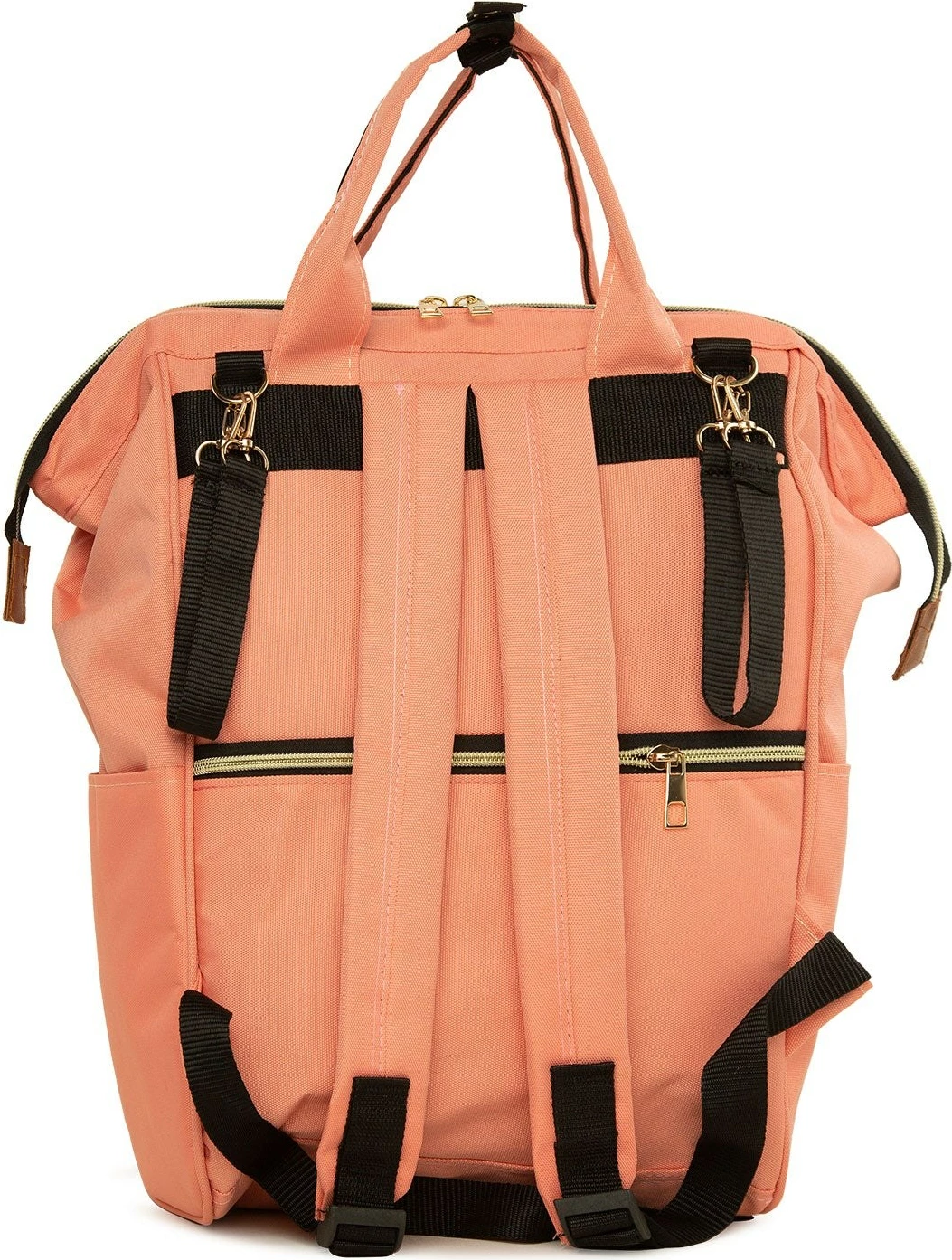 Çantë për pelena, Zoozie Bags, 1270, ngjyrë pluhur