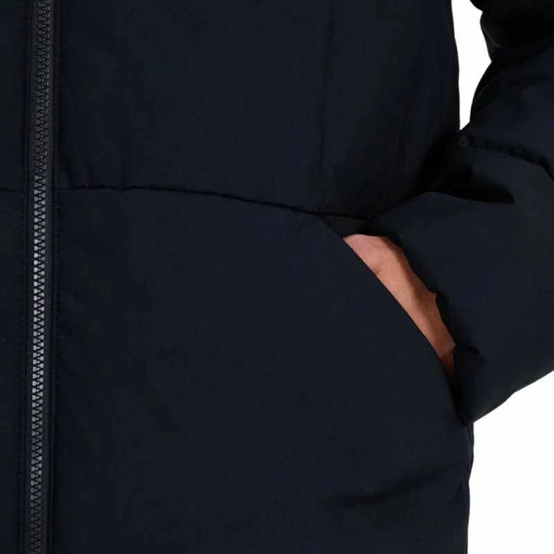 Jakne për meshkuj 4F, e zezë