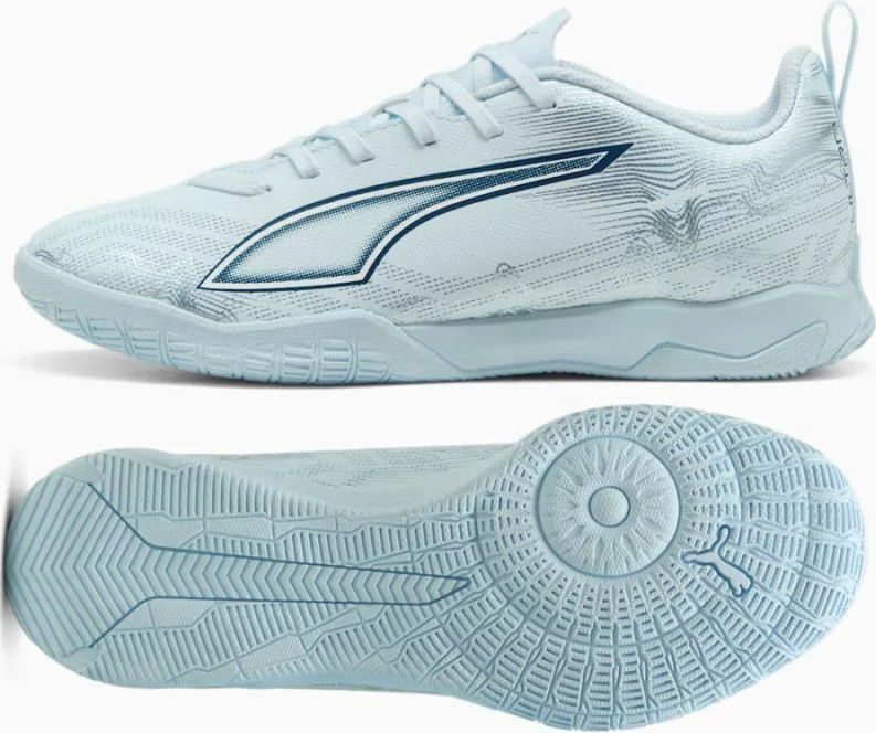 Atlete për fëmijë Puma Ultra 6 Play Jr IT