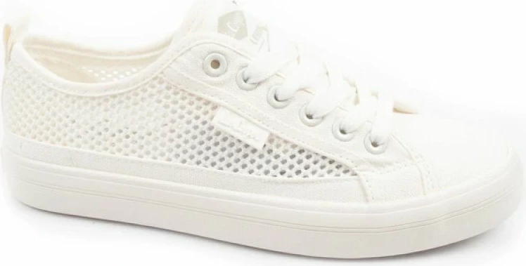 Atlete femra Lee Cooper të bardha openwork