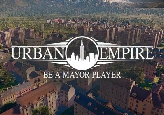 Urban Empire EN Global