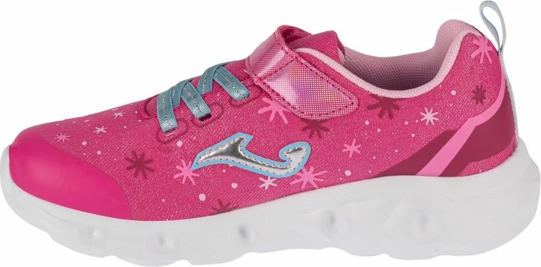 Atlete për fëmijë Joma, rozë