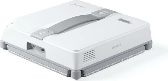 Robot pastrues dritaresh Ecovacs Winbot Mini WG841-01TD (WG84101TD), gri/bardhë