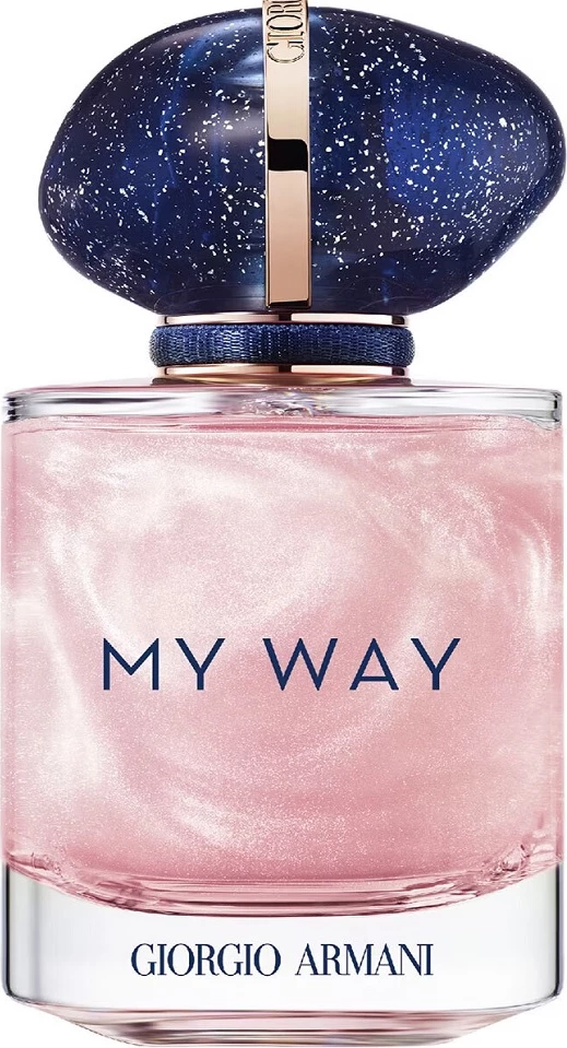 Eau de Parfum për femra Giorgio Armani My Way Nacre 50ml