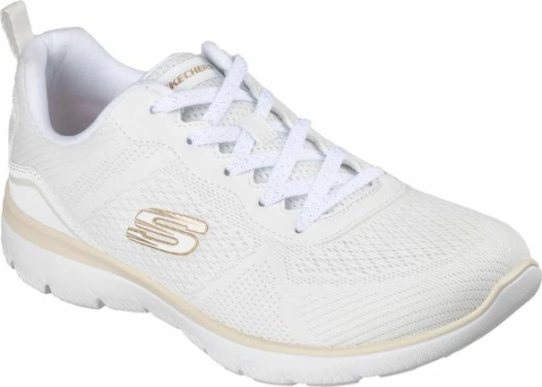 Atlete femra Skechers Summits Quiet Dream 150291, të bardha