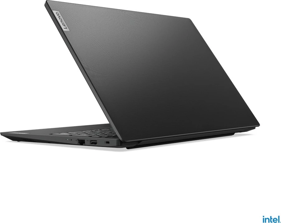 Laptop Lenovo V V15, 15.6", Intel Core i5, 16GB RAM, 512GB SSD, Intel UHD Graphics, i zi (DE keyboard)