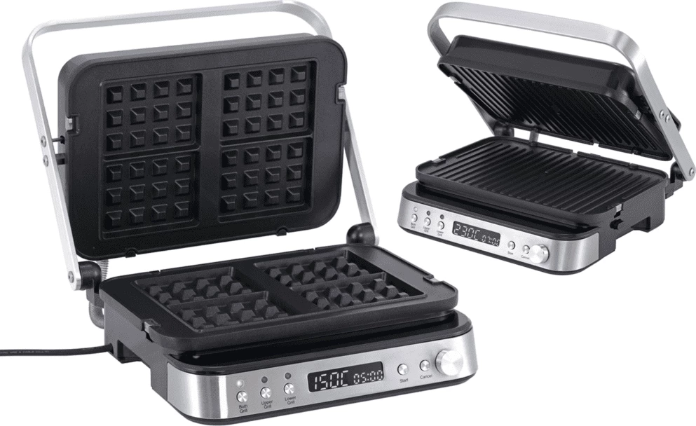 Grill Elektrik BLAUPUNKT GRS901