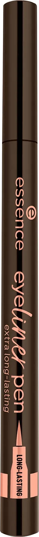 Essence Eyeliner-Pen Extra Long-lasting
