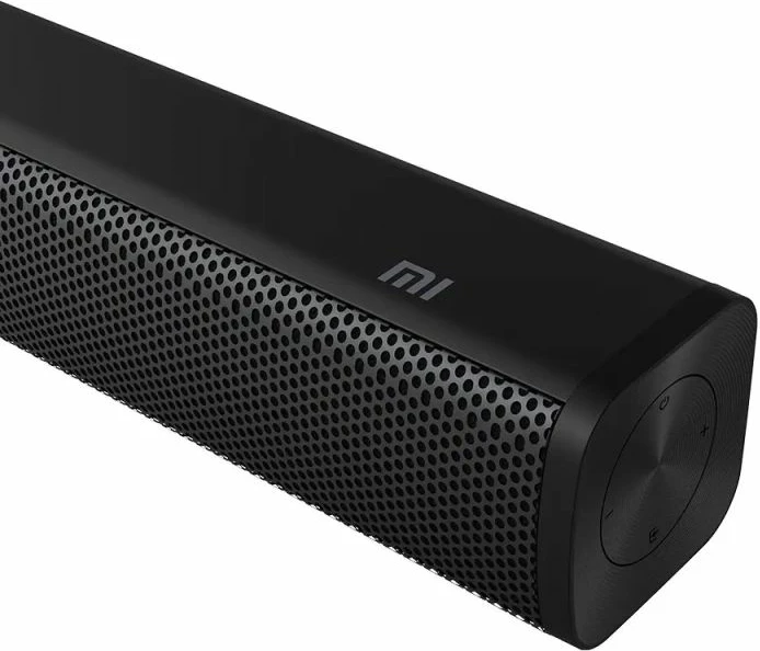 Soundbar Xiaomi S22E 2.0ch 30W Bluetooth 5.3, e zezë