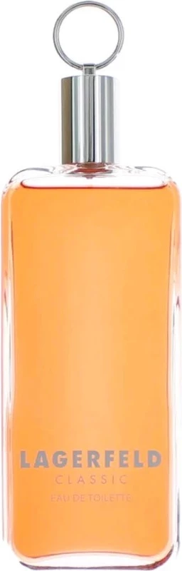 Eau de Toilette për meshkuj Karl Lagerfeld Classic 150ml