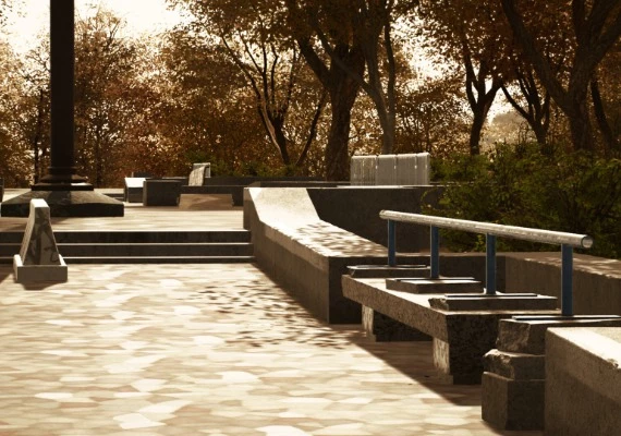 Session: Skate Sim - Prague DLC EN Global