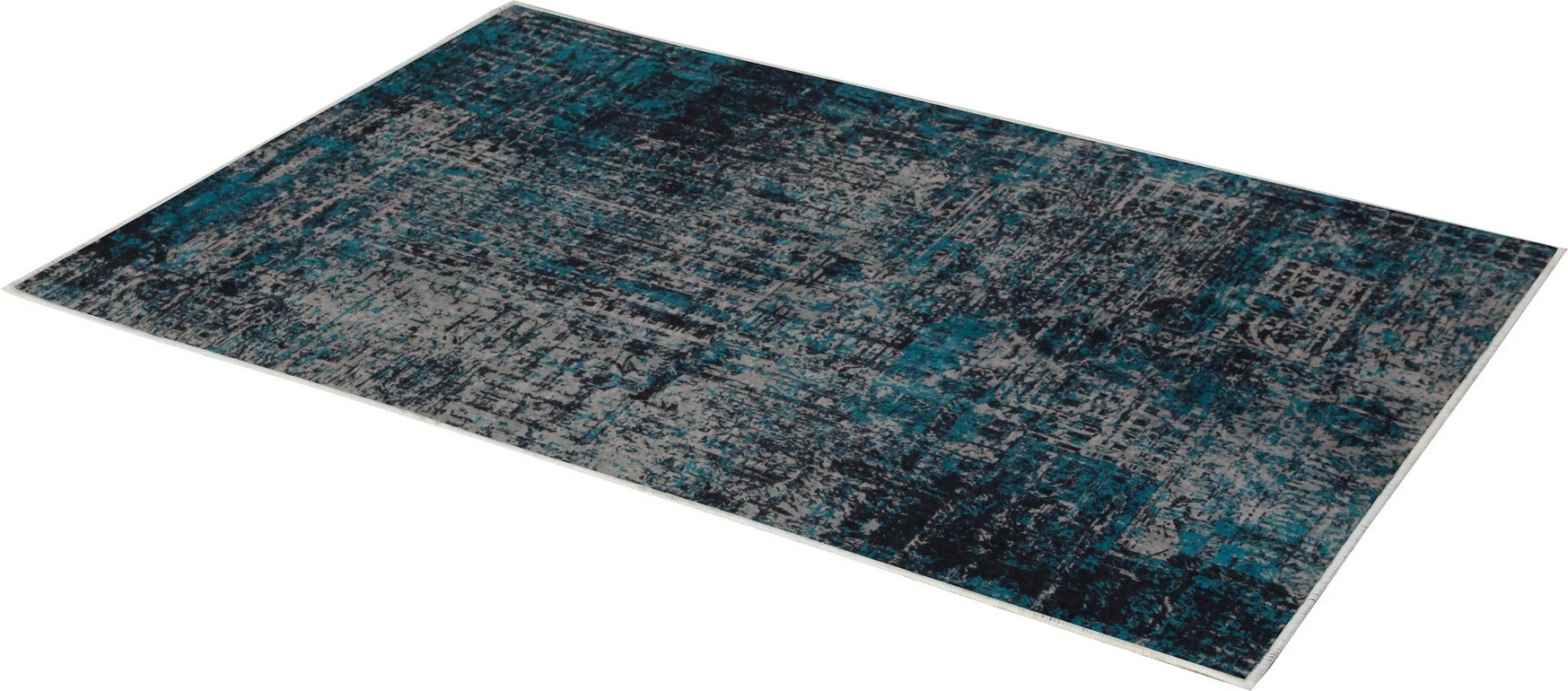 Qilim për korridor, shumëngjyrësh, 80x150cm, Conceptum Hypnose Davian