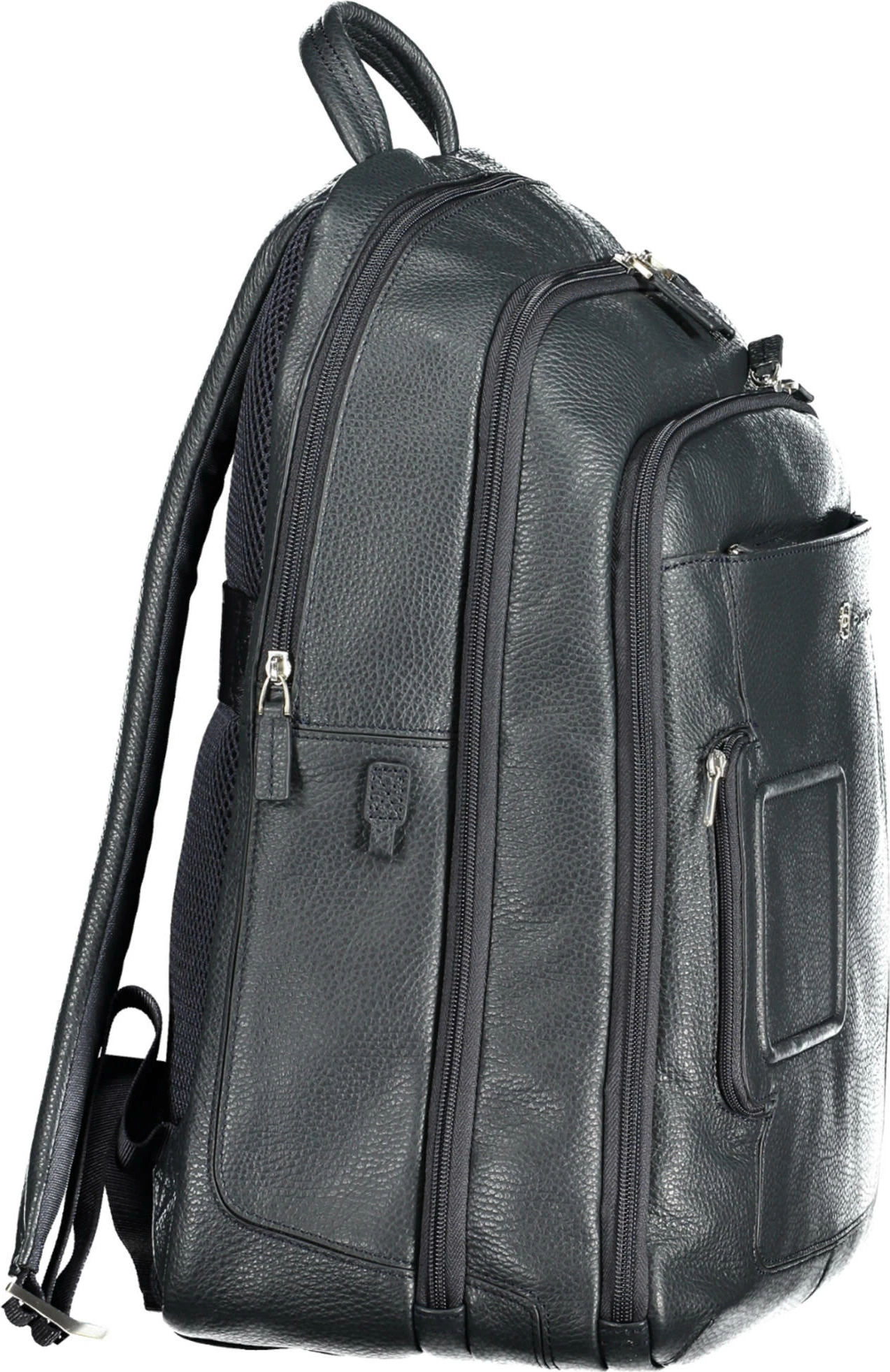 Backpack PIQUADRO meshkuj, kaltër