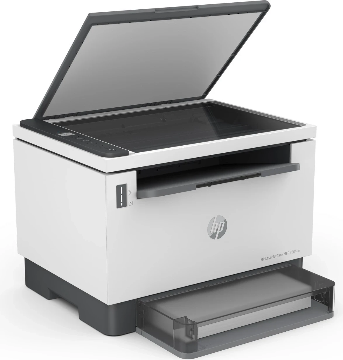 Printer HP, LaserJet Tank MFP 2604dw