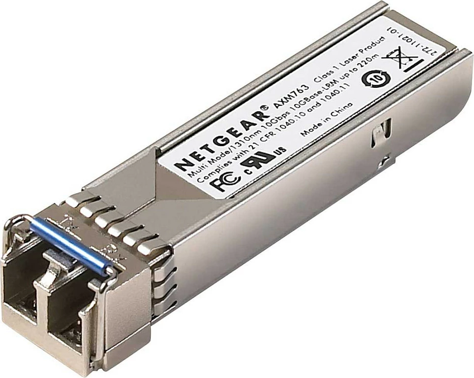 Modul rrjeti NETGEAR AXM763, 10000 Mbit/s