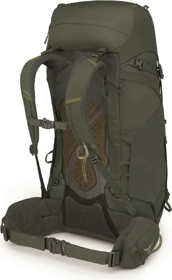 Çantë trekking Osprey Kestrel 48 Khaki L/XL
