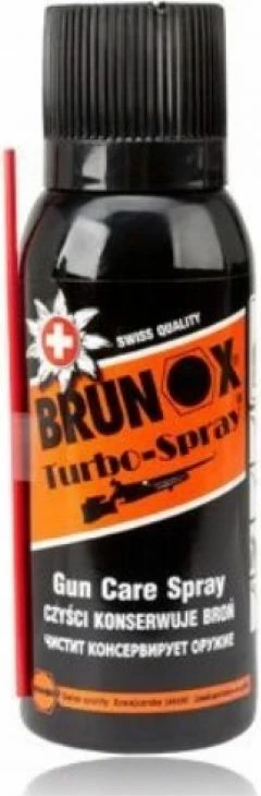 Spray vaj për mirëmbajtje Yakimasport