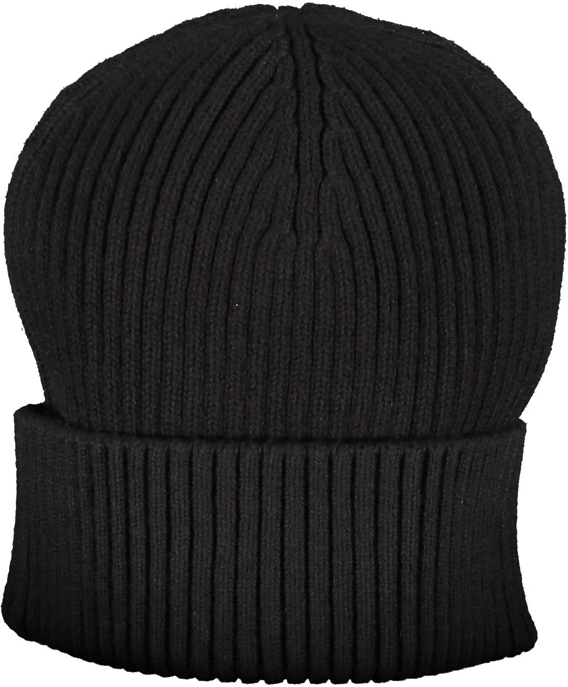 Set shall e kapelë Calvin Klein meshkuj, të zezë