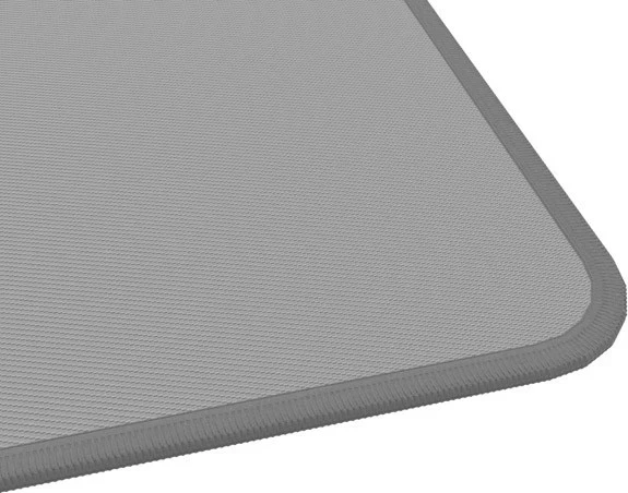 Mauspad Natec Colors Series Stony Grey, 800x400mm, gri