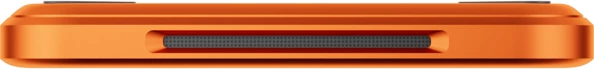 Regjistrues zëri BOYA Notra AI, 64GB, Bluetooth/USB-C, MagSafe, portokalli