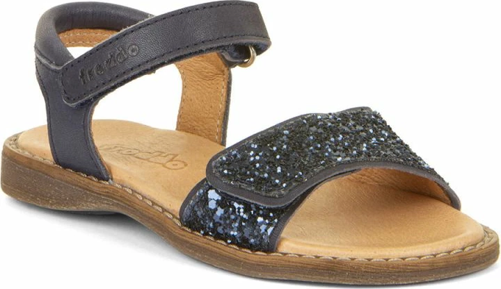 Sandale fëmijësh Froddo LORINE SPARKLE G3150249-1