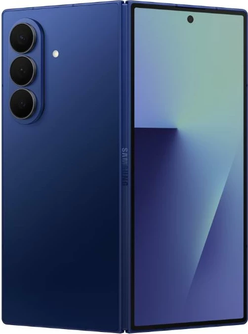 Celular Samsung Z Fold 7 12GB 512GB Blue Shadow