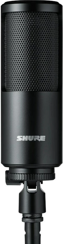 Mikrofon kondensator Shure SM4-K, i zi