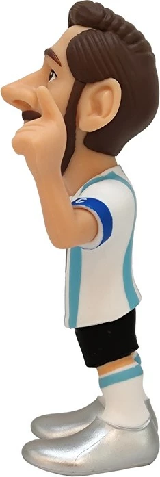 Figurinë koleksionuese MINIX Lionel Messi, Argjentinë