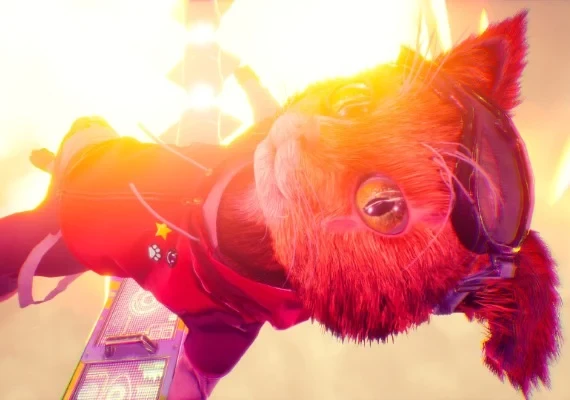 Gori: Cuddly Carnage Global
