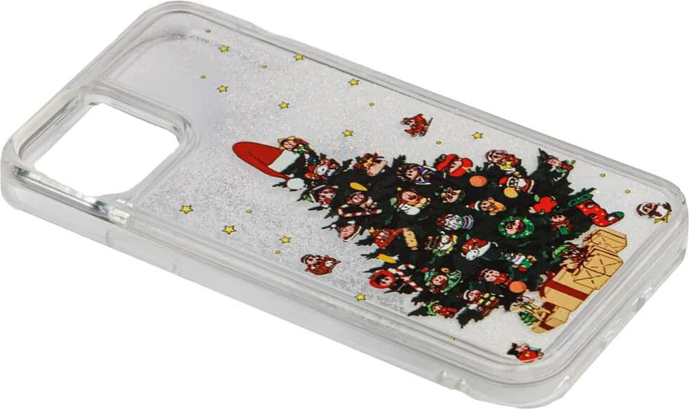 Fotroll Për Telefon Tech Time FA103-027 (Hiri, IP14PROMAX)