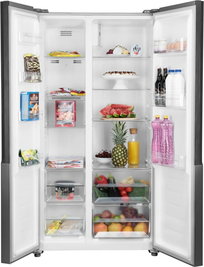 Frigorifer ETA 138990020E