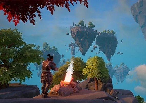 Frozen Flame EN/DE/FR/PL/PT/RU/ZH/ES Global
