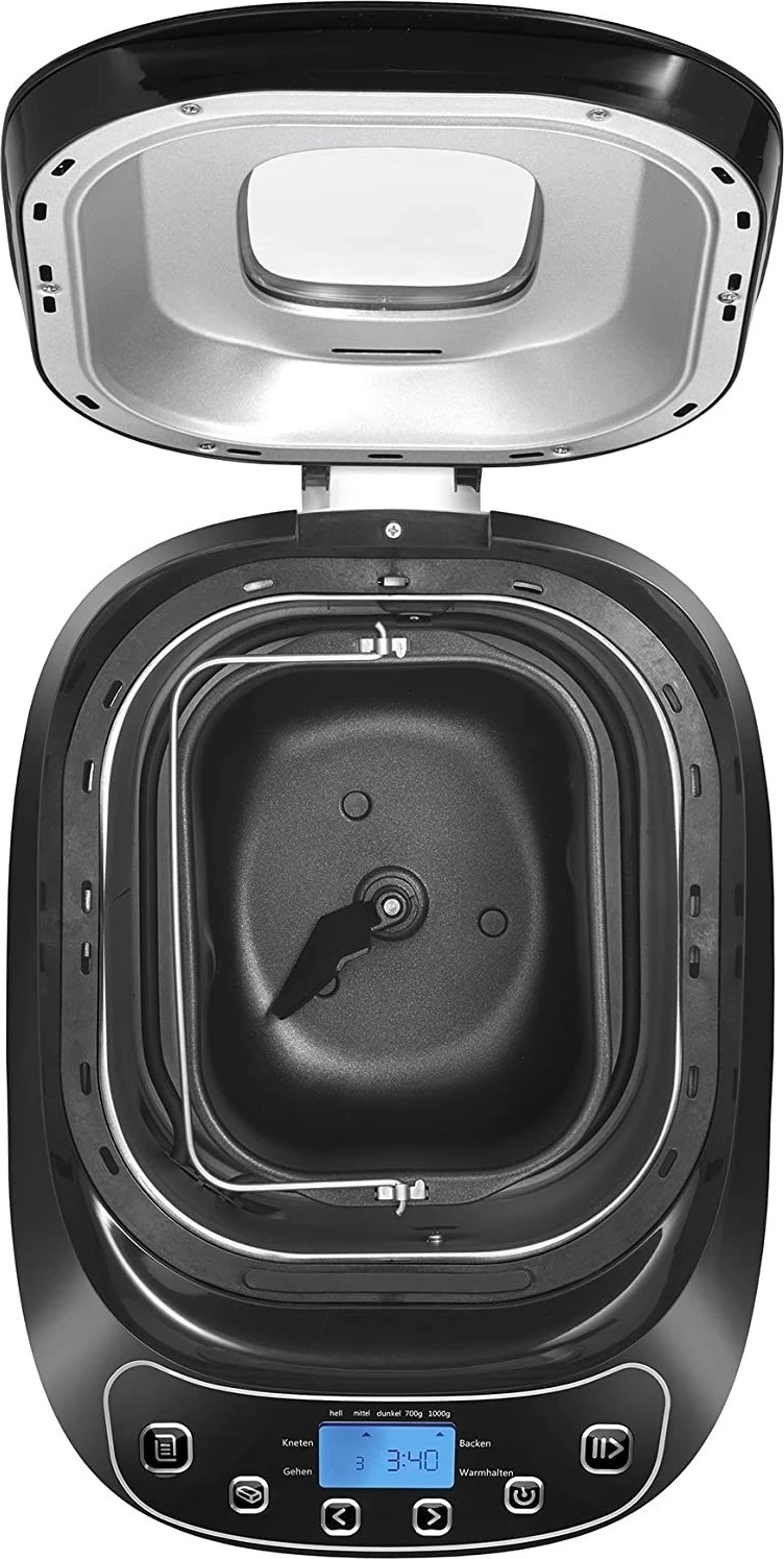 Aparat për bukë Unold 68010