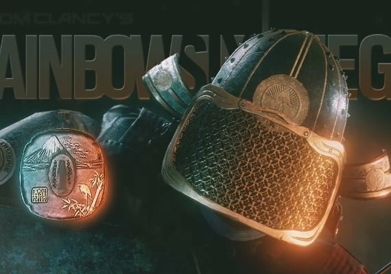 Tom Clancy's Rainbow Six: Siege - Montagne Bushido Set DLC EN Global