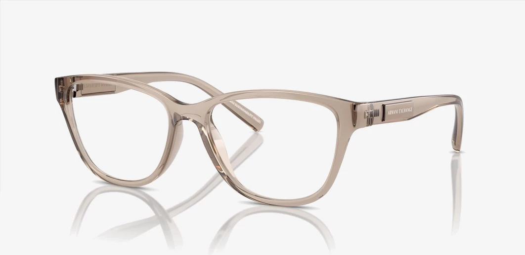 Korniza optike Armani Exchange AX3111U 8344 54